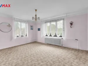 Prodej rodinného domu, Smidary, Na stávku, 217 m2