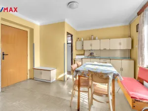 Prodej rodinného domu, Smidary, Na stávku, 217 m2