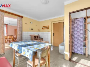 Prodej rodinného domu, Smidary, Na stávku, 217 m2