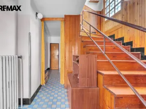 Prodej rodinného domu, Smidary, Na stávku, 217 m2