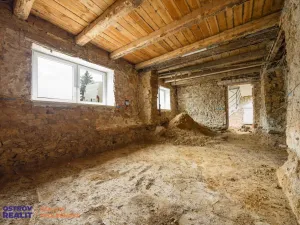 Prodej rodinného domu, Stařechovice, 102 m2