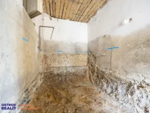 Prodej rodinného domu, Stařechovice, 102 m2