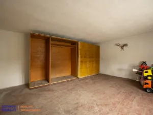 Prodej rodinného domu, Stařechovice, 102 m2