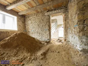 Prodej rodinného domu, Stařechovice, 102 m2