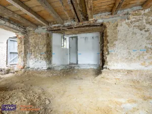 Prodej rodinného domu, Stařechovice, 102 m2