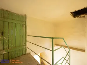 Prodej rodinného domu, Stařechovice, 102 m2