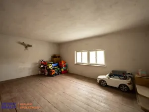 Prodej rodinného domu, Stařechovice, 102 m2