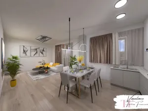 Prodej rodinného domu, Stařechovice, 102 m2