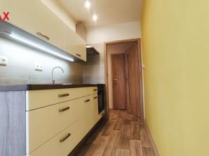 Pronájem bytu 2+1, Šumperk, Čajkovského, 55 m2