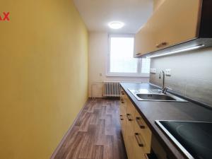 Pronájem bytu 2+1, Šumperk, Čajkovského, 55 m2