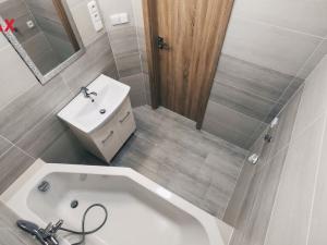 Pronájem bytu 2+1, Šumperk, Čajkovského, 55 m2