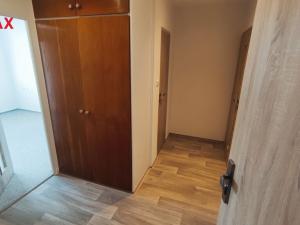 Pronájem bytu 2+1, Šumperk, Čajkovského, 55 m2