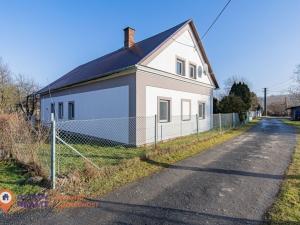 Prodej rodinného domu, Bernartice - Horní Heřmanice, 151 m2