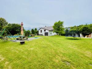 Prodej rodinného domu, Bernartice - Horní Heřmanice, 151 m2