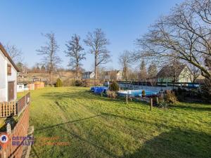 Prodej rodinného domu, Bernartice - Horní Heřmanice, 151 m2