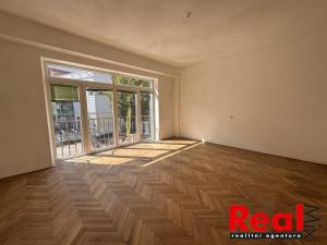 Prodej rodinného domu, Brno - Staré Brno, Anenská, 173 m2