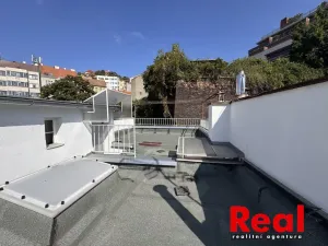 Prodej rodinného domu, Brno - Staré Brno, Anenská, 173 m2