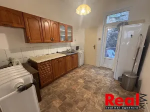 Prodej rodinného domu, Brno - Staré Brno, Anenská, 173 m2