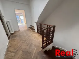 Prodej rodinného domu, Brno - Staré Brno, Anenská, 173 m2