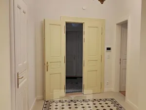 Prodej bytu 3+kk, Praha - Nové Město, Dittrichova, 87 m2
