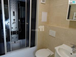 Pronájem bytu 2+kk, Děčín - Děčín I-Děčín, Karla Čapka, 50 m2