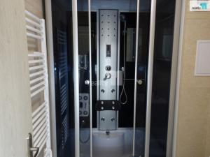 Pronájem bytu 2+kk, Děčín - Děčín I-Děčín, Karla Čapka, 50 m2
