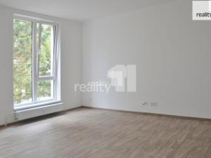 Pronájem bytu 2+kk, Děčín - Děčín I-Děčín, Karla Čapka, 50 m2