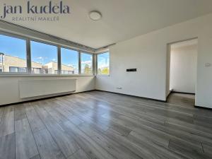 Pronájem rodinného domu, Rajhrad, Habrichova, 129 m2