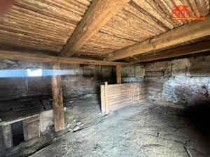 Prodej rodinného domu, Hradec Králové - Pražské Předměstí, Červený Dvůr, 320 m2