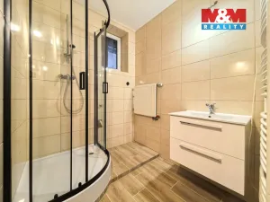 Pronájem bytu 3+1, Nekoř, 82 m2