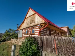 Prodej rodinného domu, Miletín, Palackého, 178 m2