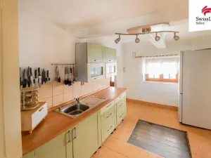 Prodej rodinného domu, Miletín, Palackého, 178 m2