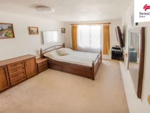 Prodej rodinného domu, Miletín, Palackého, 178 m2