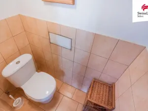 Prodej rodinného domu, Miletín, Palackého, 178 m2