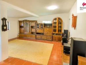 Prodej rodinného domu, Miletín, Palackého, 178 m2