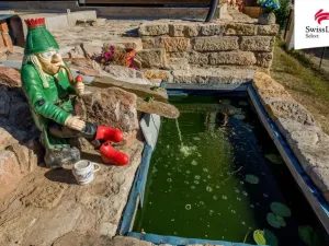 Prodej rodinného domu, Miletín, Palackého, 178 m2