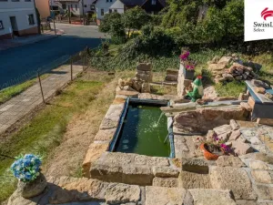 Prodej rodinného domu, Miletín, Palackého, 178 m2