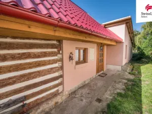 Prodej rodinného domu, Miletín, Palackého, 178 m2