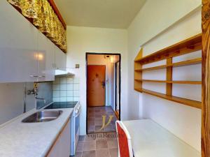 Pronájem bytu 2+1, Olomouc - Nová Ulice, Brněnská, 45 m2