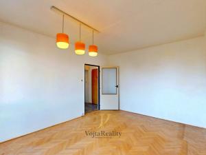 Pronájem bytu 2+1, Olomouc - Nová Ulice, Brněnská, 45 m2