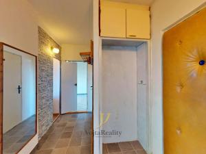 Pronájem bytu 2+1, Olomouc - Nová Ulice, Brněnská, 45 m2