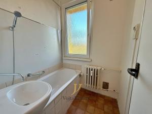 Pronájem bytu 2+1, Olomouc - Nová Ulice, Brněnská, 45 m2