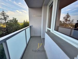 Pronájem bytu 2+1, Olomouc - Nová Ulice, Brněnská, 45 m2