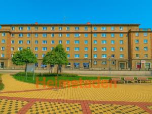 Pronájem bytu 3+1, Havířov - Šumbark, nám. T. G. Masaryka, 74 m2