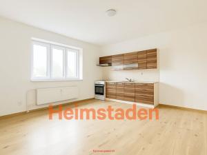 Pronájem bytu 2+kk, Ostrava - Michálkovice, Pavelská, 41 m2