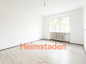Pronájem bytu 3+1, Ostrava - Poruba, Dělnická, 69 m2