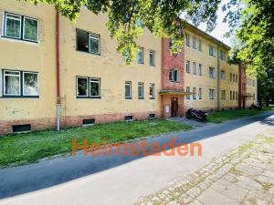 Pronájem bytu 3+1, Ostrava - Poruba, Dělnická, 69 m2
