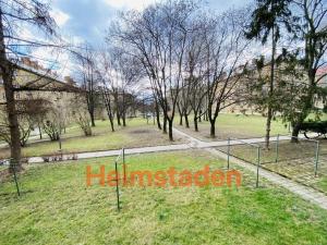 Pronájem bytu 3+1, Ostrava - Poruba, Opavská, 73 m2