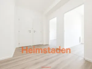 Pronájem bytu 1+1, Ostrava - Poruba, Školní, 39 m2