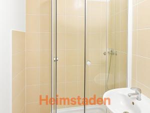 Pronájem bytu 1+kk, Frýdek-Místek - Frýdek, Nad Stadionem, 24 m2